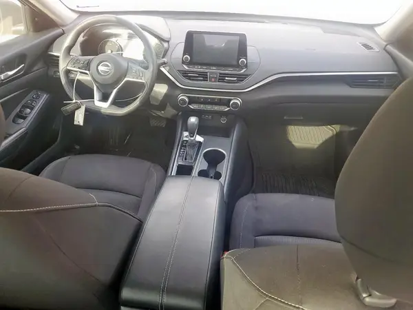 1N4BL4DV3NN401412 2022 NISSAN ALTIMA - Image 8