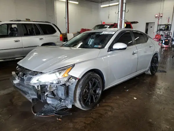 1N4BL4DV3NN401913 2022 NISSAN ALTIMA - Image 1