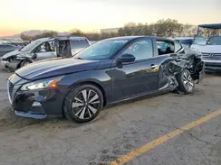 1N4BL4DV3NN402284 2022 NISSAN ALTIMA