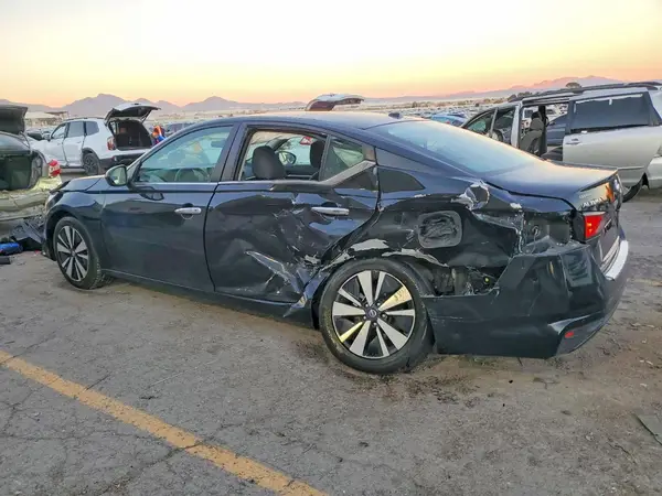 1N4BL4DV3NN402284 2022 NISSAN ALTIMA - Image 2