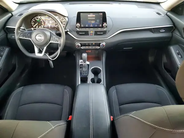 1N4BL4DV3NN402284 2022 NISSAN ALTIMA - Image 8