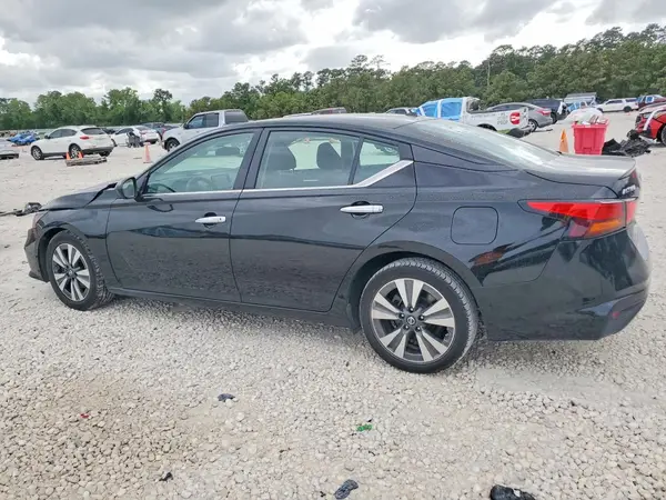 1N4BL4DV3NN402480 2022 NISSAN ALTIMA - Image 2