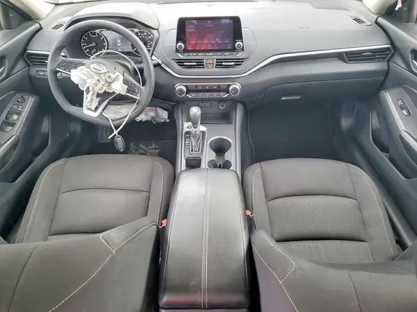 1N4BL4DV3NN402480 2022 NISSAN ALTIMA - Image 8