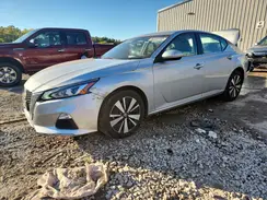 1N4BL4DV3NN404200 2022 NISSAN ALTIMA