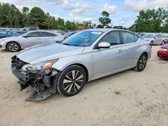1N4BL4DV3NN405525 2022 NISSAN ALTIMA