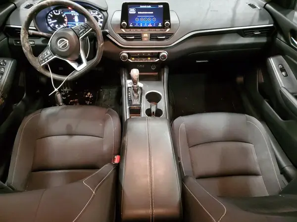1N4BL4DV3NN405962 2022 NISSAN ALTIMA - Image 8