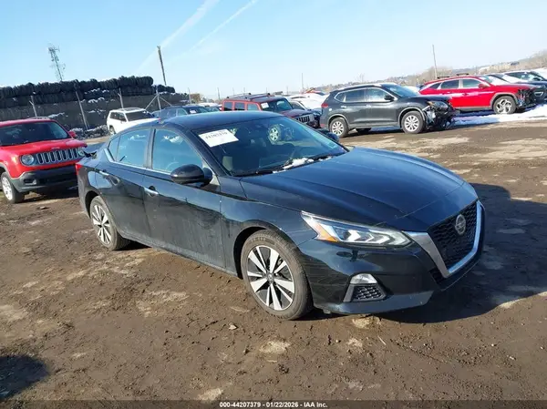 1N4BL4DV3NN407310 2022 NISSAN ALTIMA - Image 1