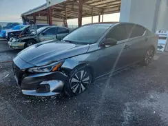 1N4BL4DV3NN407887 2022 NISSAN ALTIMA