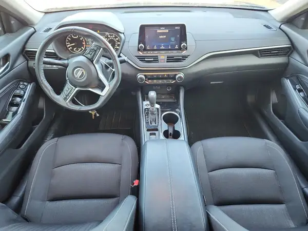 1N4BL4DV3NN407887 2022 NISSAN ALTIMA - Image 8