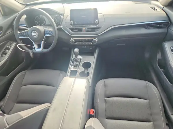 1N4BL4DV3NN407954 2022 NISSAN ALTIMA - Image 8