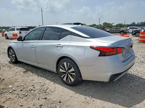 1N4BL4DV3NN409333 2022 NISSAN ALTIMA - Image 2