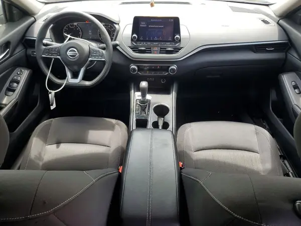 1N4BL4DV3NN409333 2022 NISSAN ALTIMA - Image 8