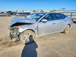 1N4BL4DV3NN409509 2022 NISSAN ALTIMA