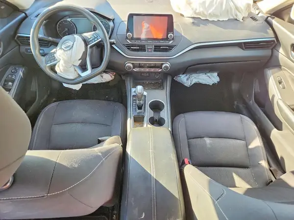 1N4BL4DV3NN409509 2022 NISSAN ALTIMA - Image 8