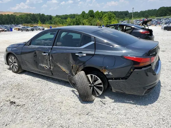 1N4BL4DV3NN409784 2022 NISSAN ALTIMA - Image 2