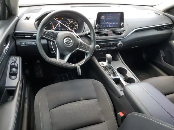 1N4BL4DV3NN409784 2022 NISSAN ALTIMA - Image 8