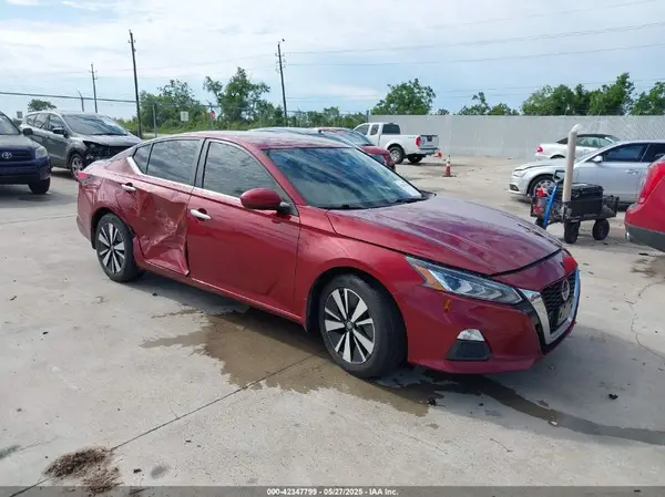 1N4BL4DV3NN409915 2022 NISSAN ALTIMA - Image 1