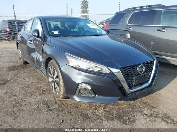 1N4BL4DV3NN410028 2022 NISSAN ALTIMA - Image 1