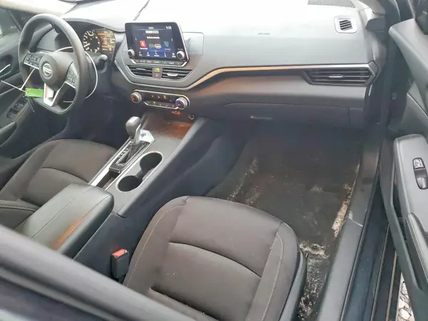 1N4BL4DV3NN410188 2022 NISSAN ALTIMA - Image 8