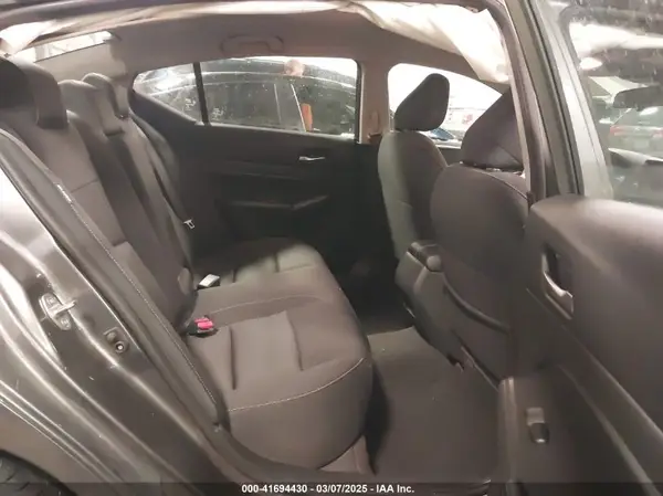1N4BL4DV3NN411177 2022 NISSAN ALTIMA - Image 8