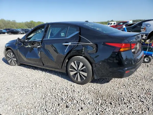 1N4BL4DV3NN415150 2022 NISSAN ALTIMA - Image 2