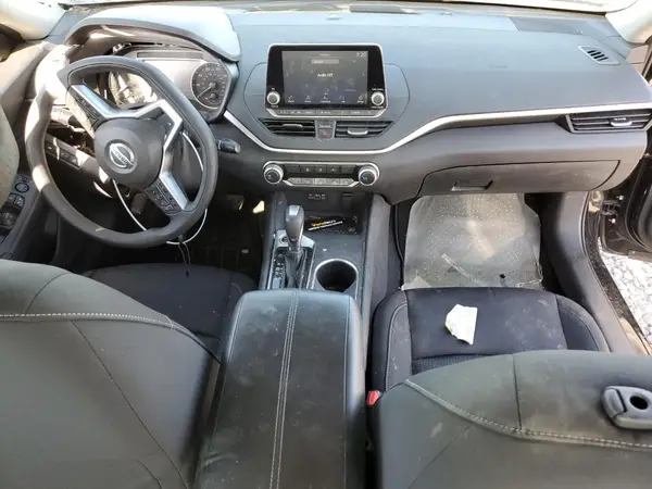 1N4BL4DV3NN415150 2022 NISSAN ALTIMA - Image 8