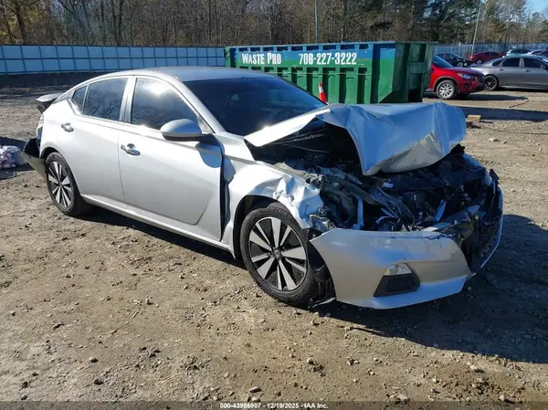 1N4BL4DV3NN416007 2022 NISSAN ALTIMA - Image 1