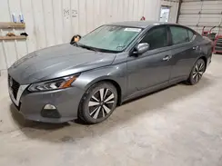 1N4BL4DV3NN416671 2022 NISSAN ALTIMA