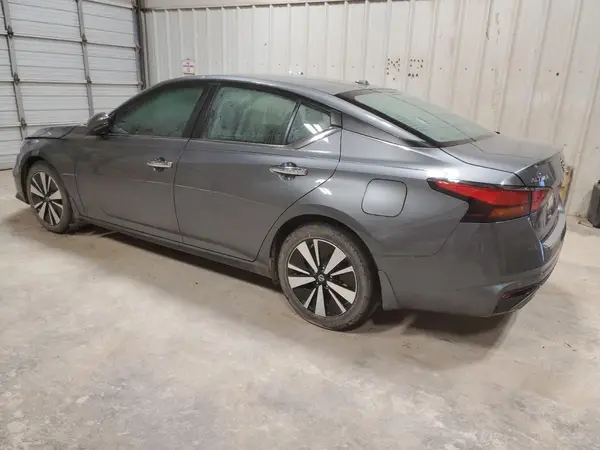 1N4BL4DV3NN416671 2022 NISSAN ALTIMA - Image 2