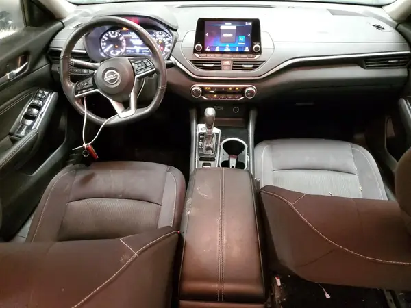 1N4BL4DV3NN416671 2022 NISSAN ALTIMA - Image 8