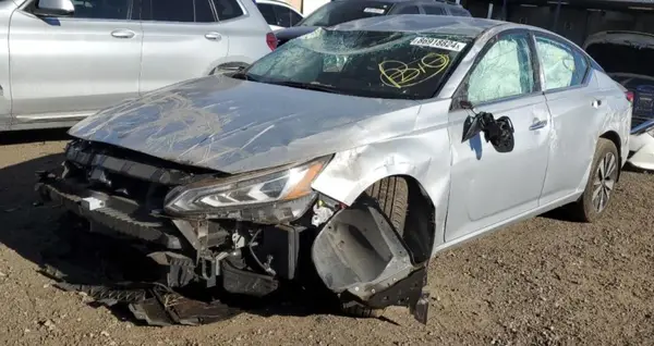 1N4BL4DV3NN416850 2022 NISSAN ALTIMA - Image 1