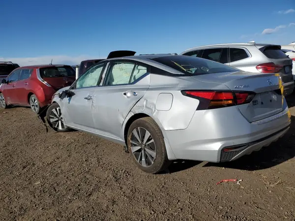 1N4BL4DV3NN416850 2022 NISSAN ALTIMA - Image 2