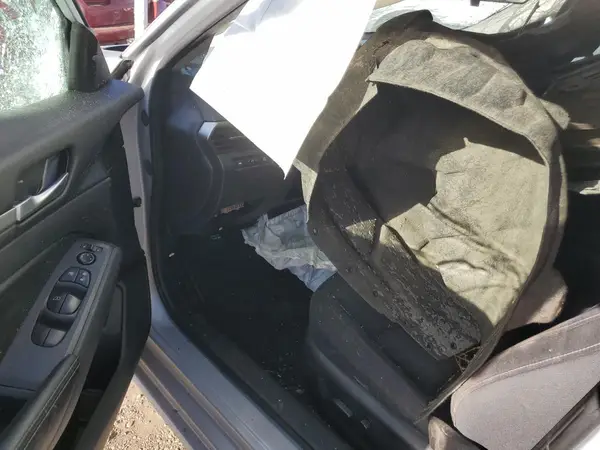1N4BL4DV3NN416850 2022 NISSAN ALTIMA - Image 8