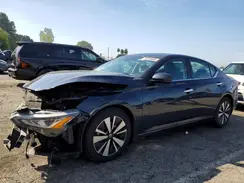 1N4BL4DV3NN417643 2022 NISSAN ALTIMA