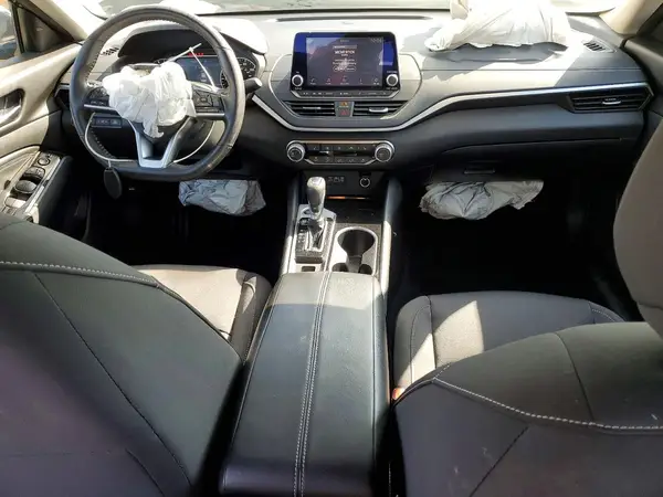 1N4BL4DV3NN417643 2022 NISSAN ALTIMA - Image 8