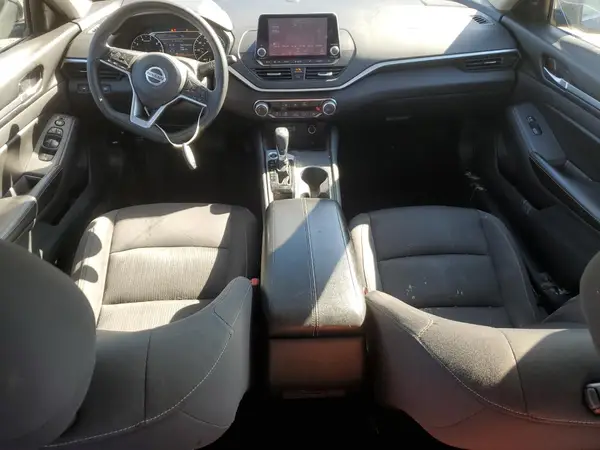 1N4BL4DV3NN420400 2022 NISSAN ALTIMA - Image 8
