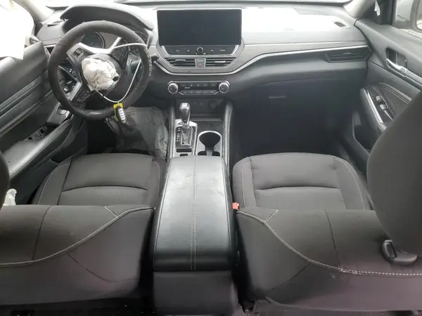1N4BL4DV3PN303032 2023 NISSAN ALTIMA - Image 8