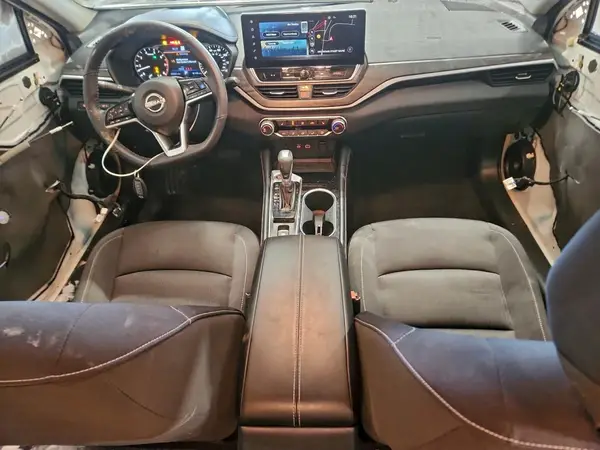 1N4BL4DV3PN303693 2023 NISSAN ALTIMA - Image 8