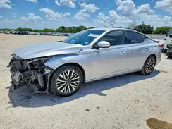 1N4BL4DV3PN305038 2023 NISSAN ALTIMA