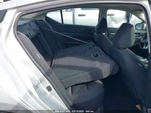 1N4BL4DV3PN305640 2023 NISSAN ALTIMA - Image 8