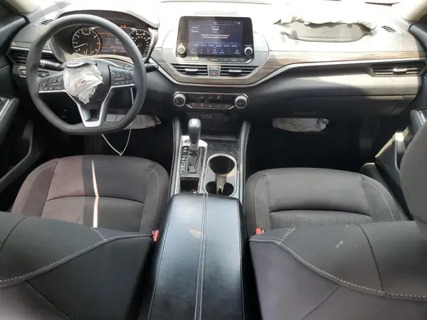 1N4BL4DV3PN305752 2023 NISSAN ALTIMA - Image 8