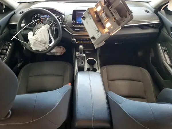 1N4BL4DV3PN306156 2023 NISSAN ALTIMA - Image 8