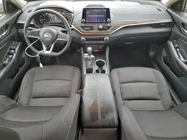 1N4BL4DV3PN306402 2023 NISSAN ALTIMA - Image 8