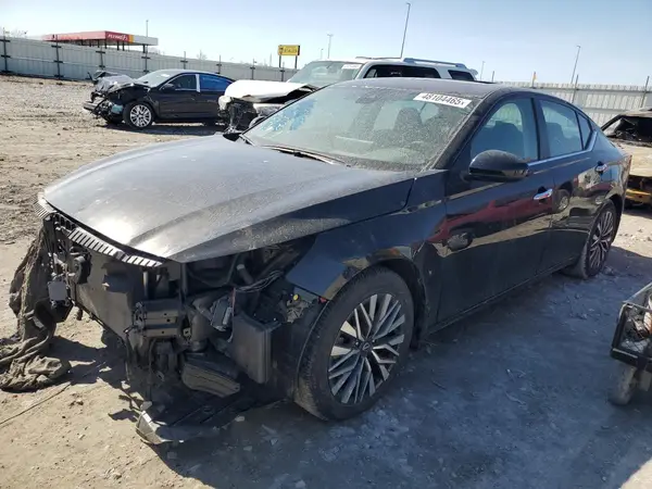 1N4BL4DV3PN306562 2023 NISSAN ALTIMA - Image 1
