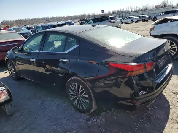 1N4BL4DV3PN306562 2023 NISSAN ALTIMA - Image 2