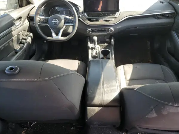 1N4BL4DV3PN306562 2023 NISSAN ALTIMA - Image 8
