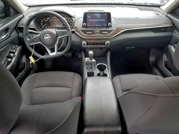 1N4BL4DV3PN307789 2023 NISSAN ALTIMA - Image 8