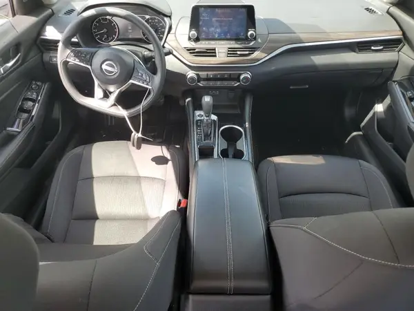 1N4BL4DV3PN308201 2023 NISSAN ALTIMA - Image 8