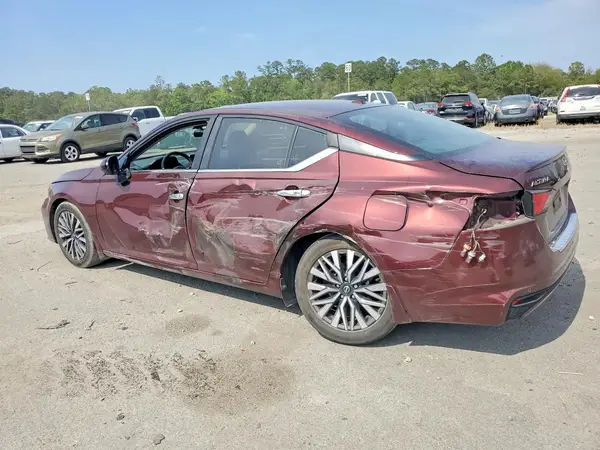 1N4BL4DV3PN312457 2023 NISSAN ALTIMA - Image 2