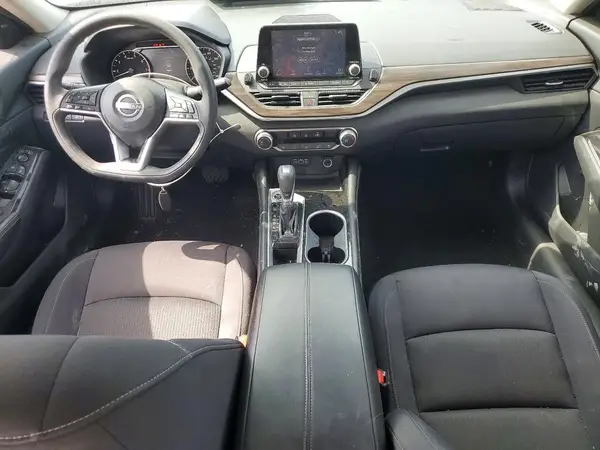 1N4BL4DV3PN312457 2023 NISSAN ALTIMA - Image 8